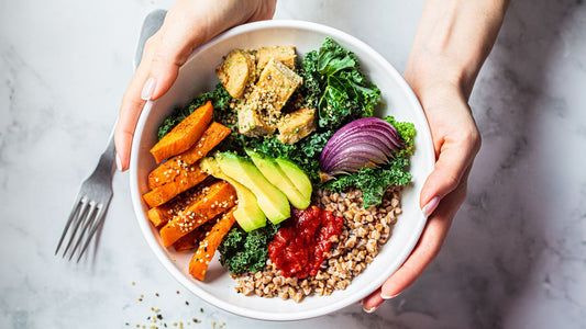 How to Hit Your Protein Targets on a Plant-Based Diet (Heart-Healthy Options Included!)