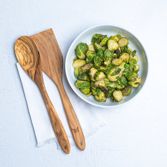 Brussels Sprouts- House Seasoned