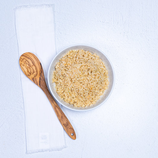 Cauliflower Rice- Cilantro & Lime Seasoned